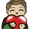derbet3Love Discord emoji