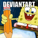 __SpongeBobDeviantart