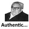authentic authentic