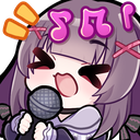 shadowSing Discord Emoji | Anime Sekai