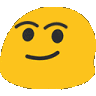 blobbrows Discord Emoji