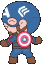 Capdance