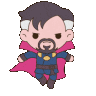 Drstrange