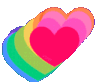 heartrainbow