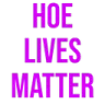 hoelivesmatter