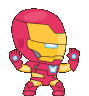 ironmandance