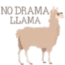 nodramallama