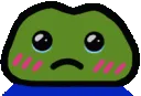 pweading