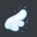 bluewing Discord Emoji