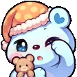 BearSleepy