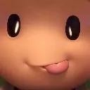 toadstare