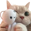 Huggy Huggy Discord Emoji