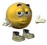 joeshrug