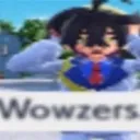 wowzers