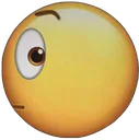 sideye