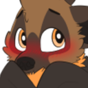 bat_blush Discord emoji