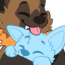 bat_hug Discord emoji