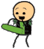 swingdick