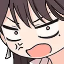 TakiAngry