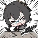 ShuEnraged