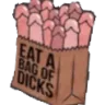 Bagofdicks