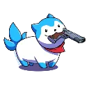 sommiegun