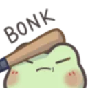 bonk