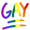 gayinbow