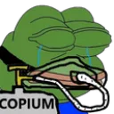 copium