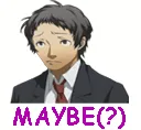 AdaMaybe