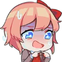 sayorinervous