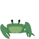 crab_green