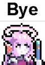 bye