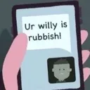 Insultsomeonesdick