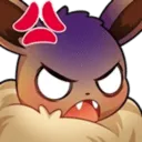 eeveeangry