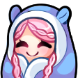 verified_girls Discord emoji