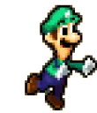Luigidance