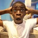 shocked shocked