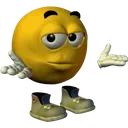 shrug