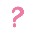 4522questionmarkpink