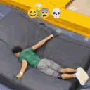 trampolineinfiniteloop