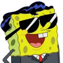 SpongeBobCool