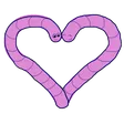 wormse2Love
