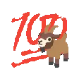 100goat