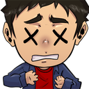 DaichiSawamuraYikes Discord emoji