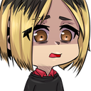 HVCKenmaKozumeHuh Discord emoji