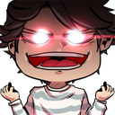 HVCToruOikawaEvil Discord emoji