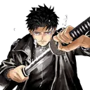 kagurabachi