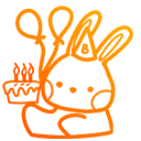 happyBday Discord emoji