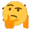 Thinkspin thinkspin Discord Emoji